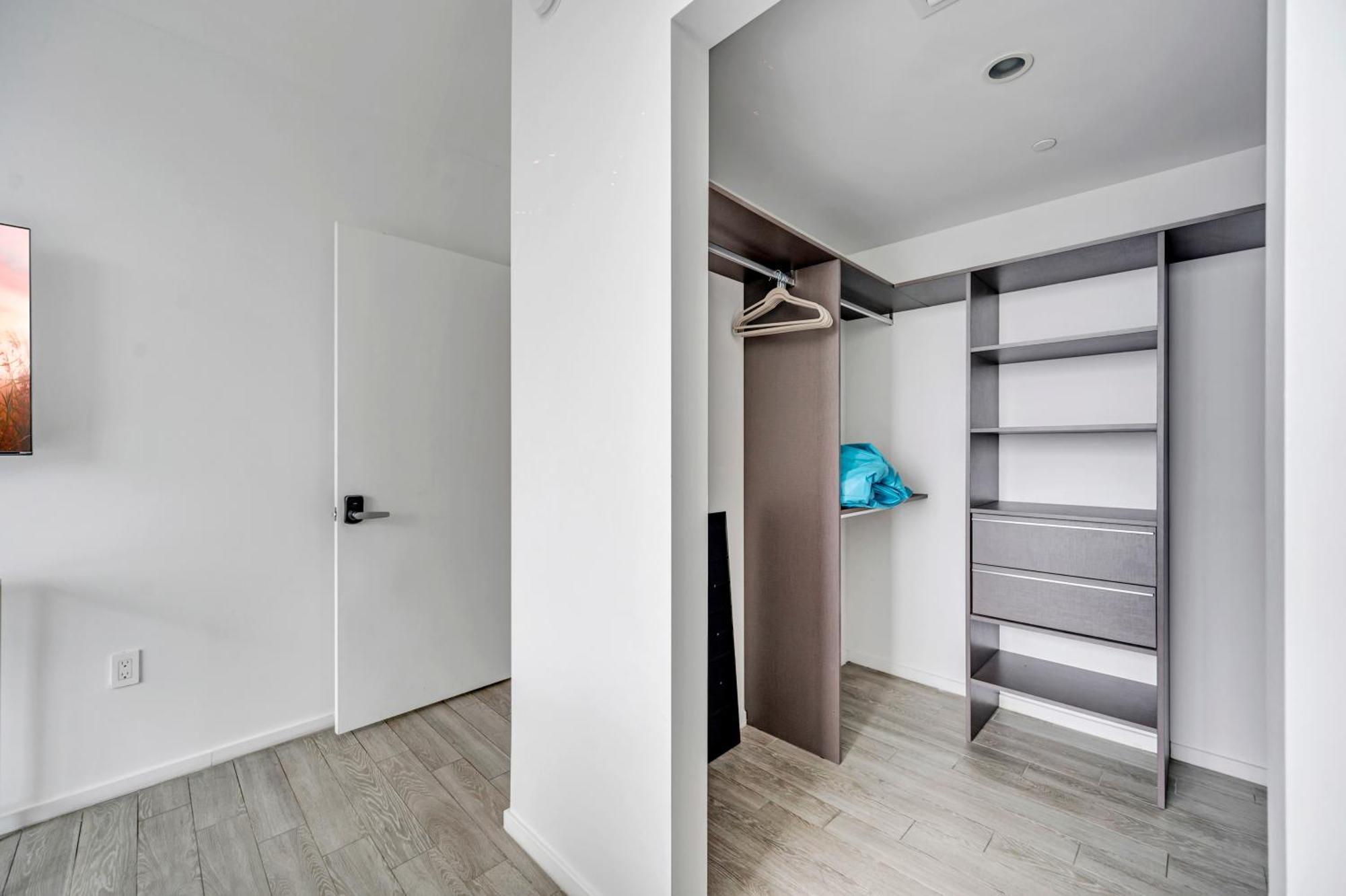 Great 3 Beds 3 Baths Appartment Downtown Miami Exteriér fotografie
