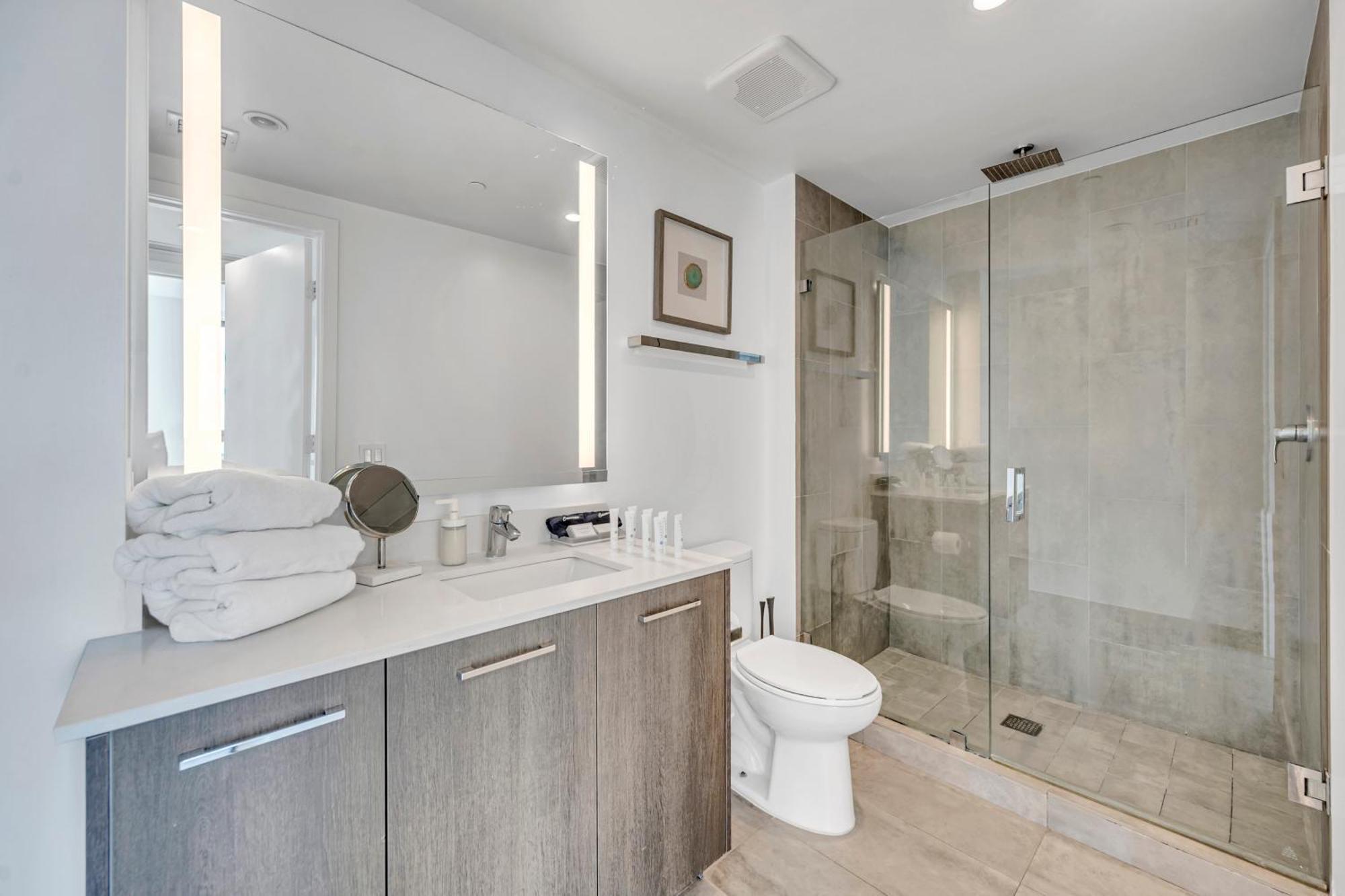 Great 3 Beds 3 Baths Appartment Downtown Miami Exteriér fotografie