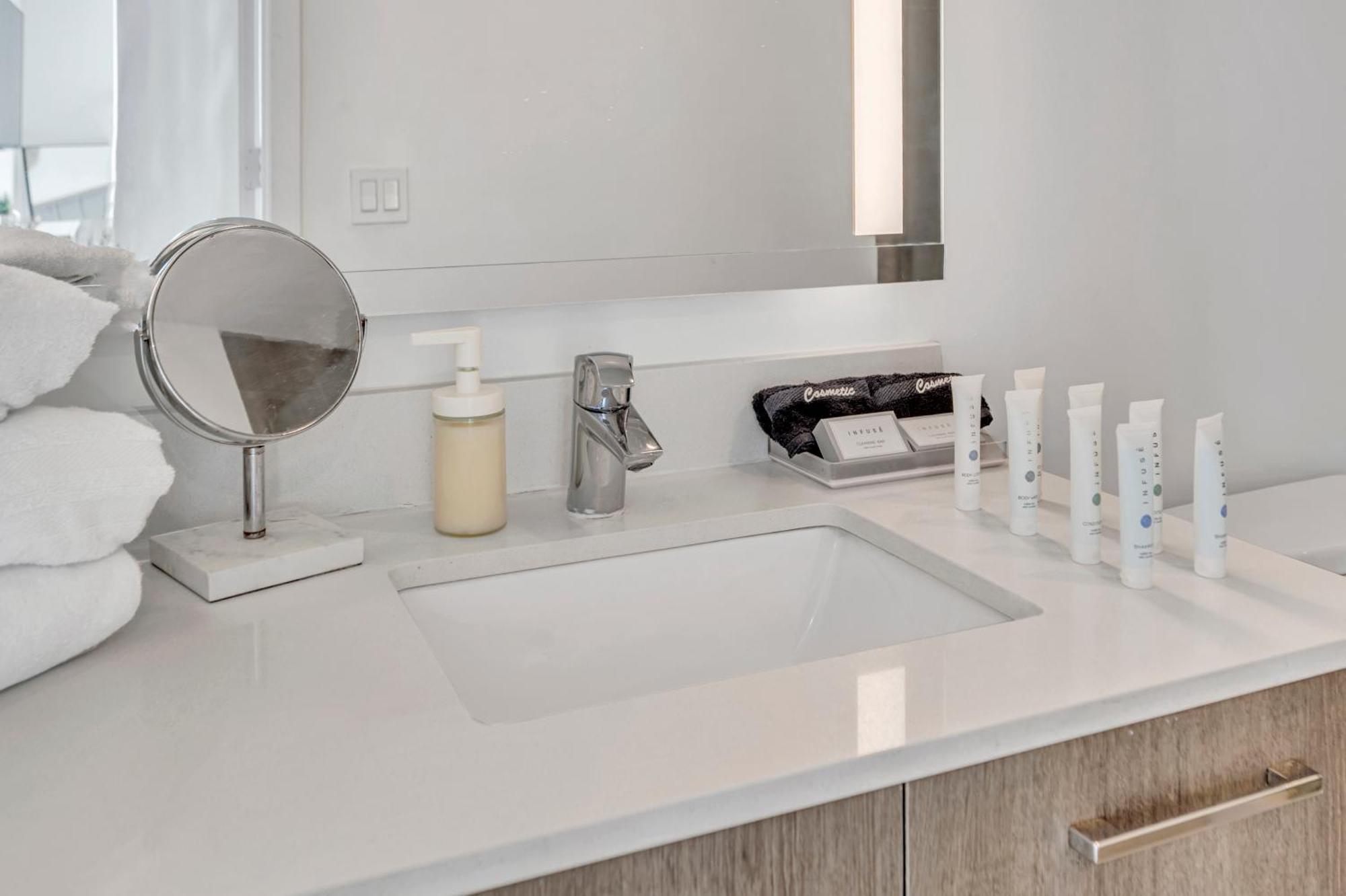 Great 3 Beds 3 Baths Appartment Downtown Miami Exteriér fotografie