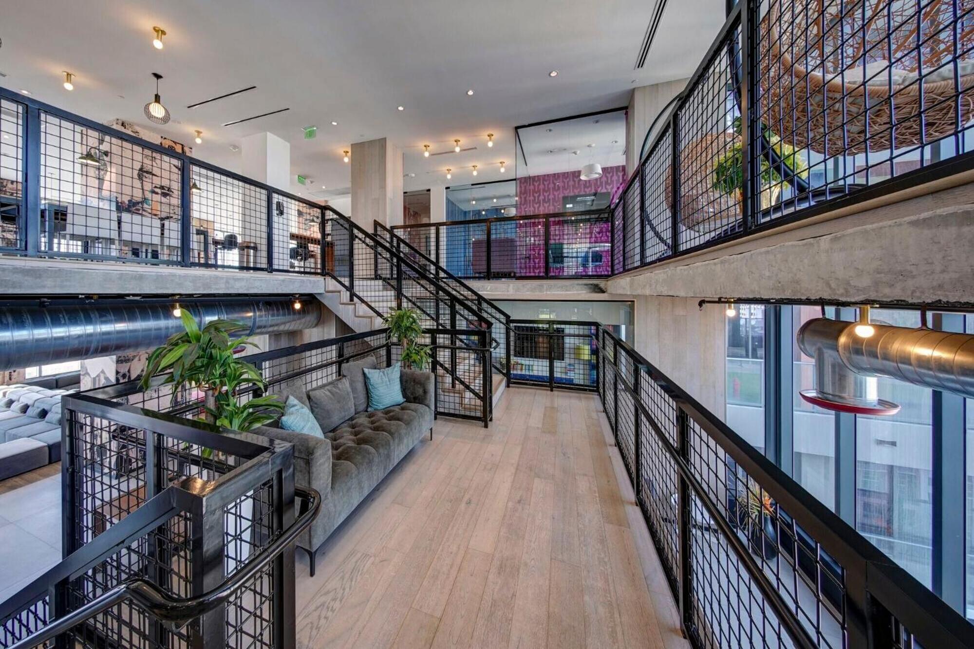 Great 3 Beds 3 Baths Appartment Downtown Miami Exteriér fotografie