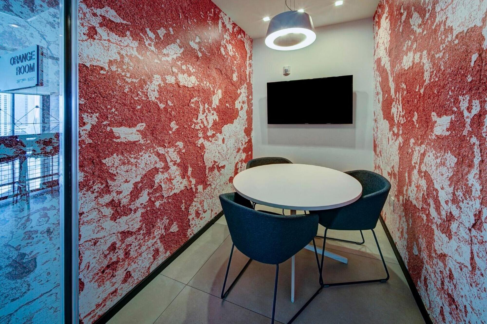 Great 3 Beds 3 Baths Appartment Downtown Miami Exteriér fotografie