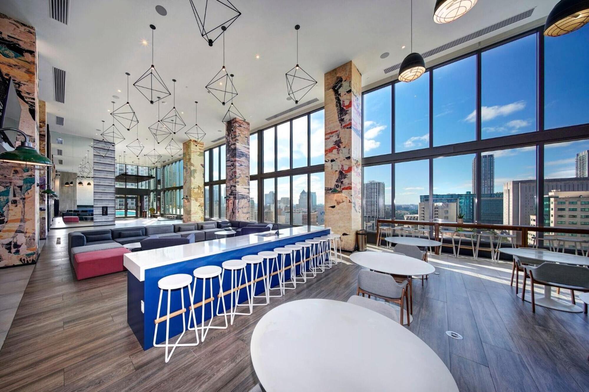 Great 3 Beds 3 Baths Appartment Downtown Miami Exteriér fotografie